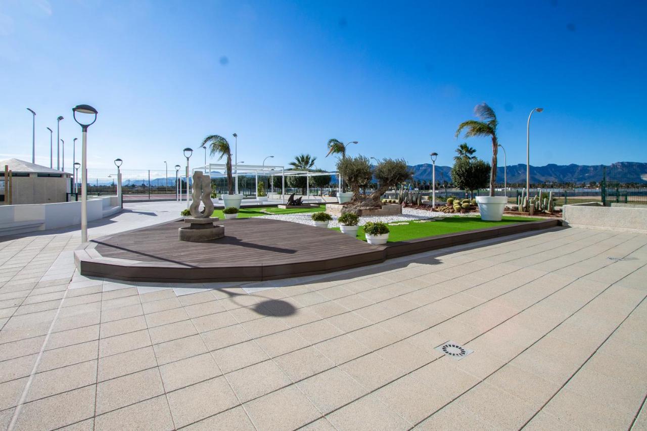 Espacio 3 - Primera Linea De Playa Cullera Exterior photo