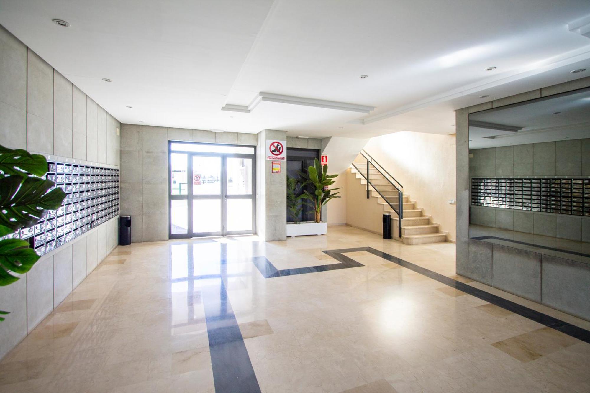 Espacio 3 - Primera Linea De Playa Cullera Exterior photo